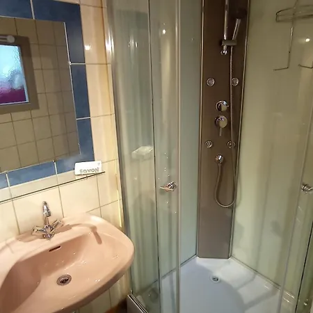 Le Gite Du Bucheron Dabo Zimmer foto