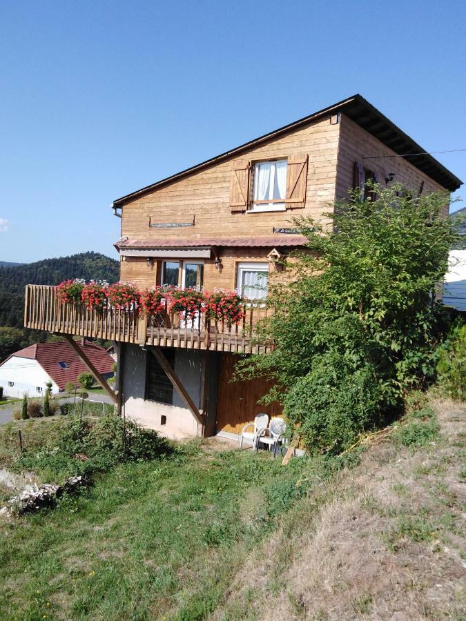 Le Du Bucheron Hébergement de vacances *